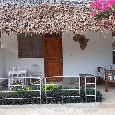 Pwani House Cottage Watamu Exterior photo