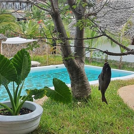 Pwani House Cottage Watamu Exterior photo