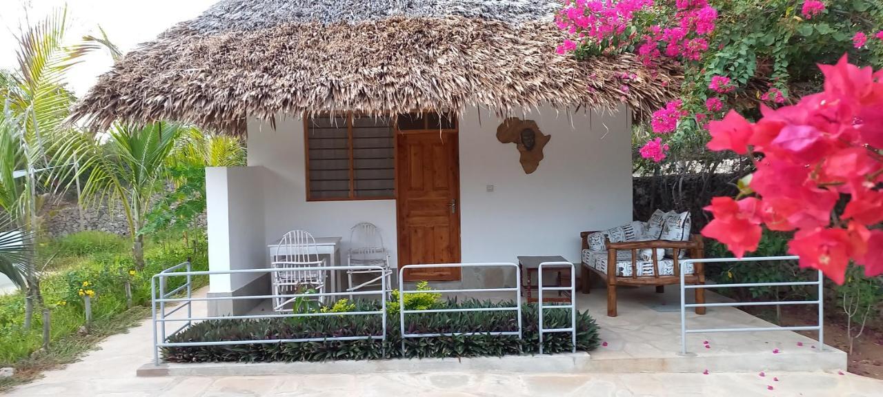 Pwani House Cottage Watamu Exterior photo