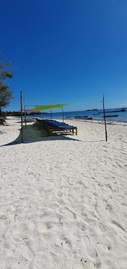 Pwani House Cottage Watamu Exterior photo