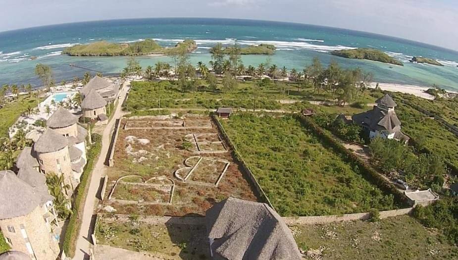 Pwani House Cottage Watamu Exterior photo