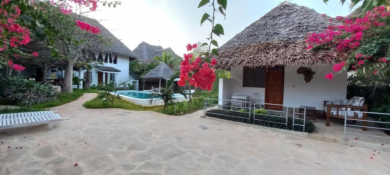 Pwani House Cottage Watamu Exterior photo