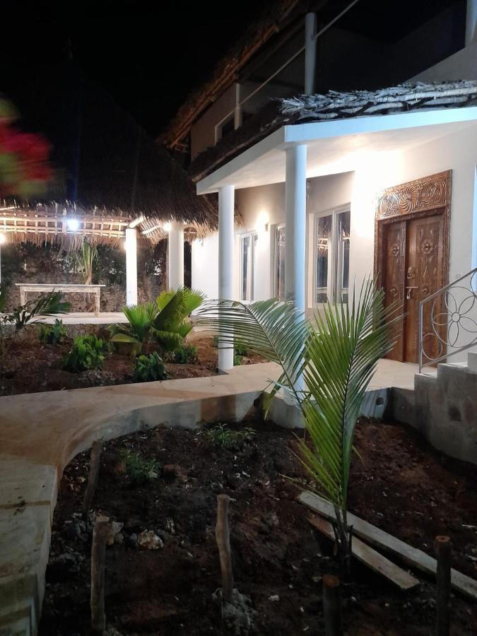 Pwani House Cottage Watamu Exterior photo