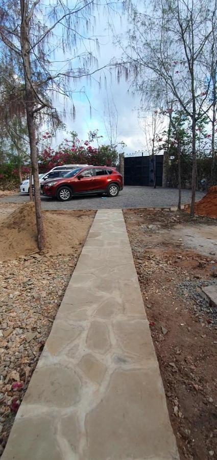 Pwani House Cottage Watamu Exterior photo