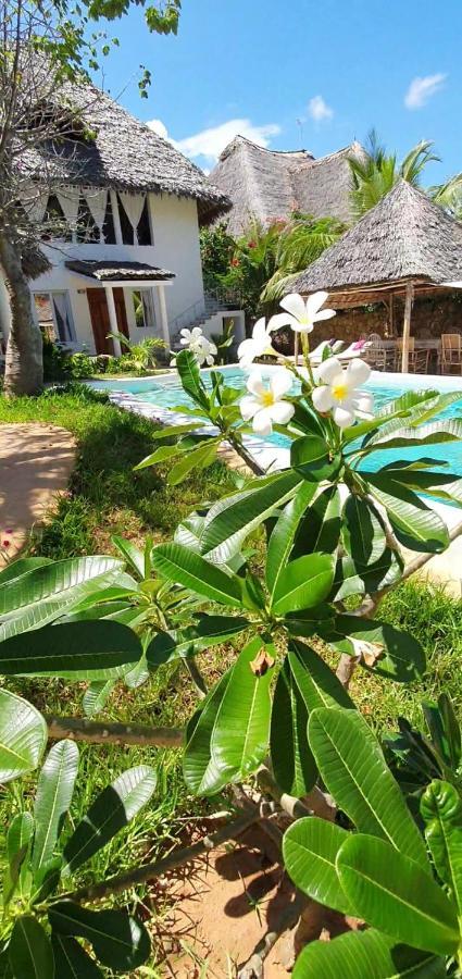 Pwani House Cottage Watamu Exterior photo