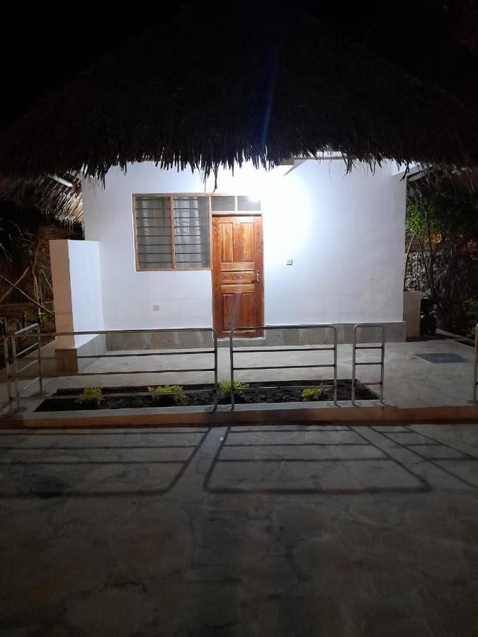 Pwani House Cottage Watamu Exterior photo